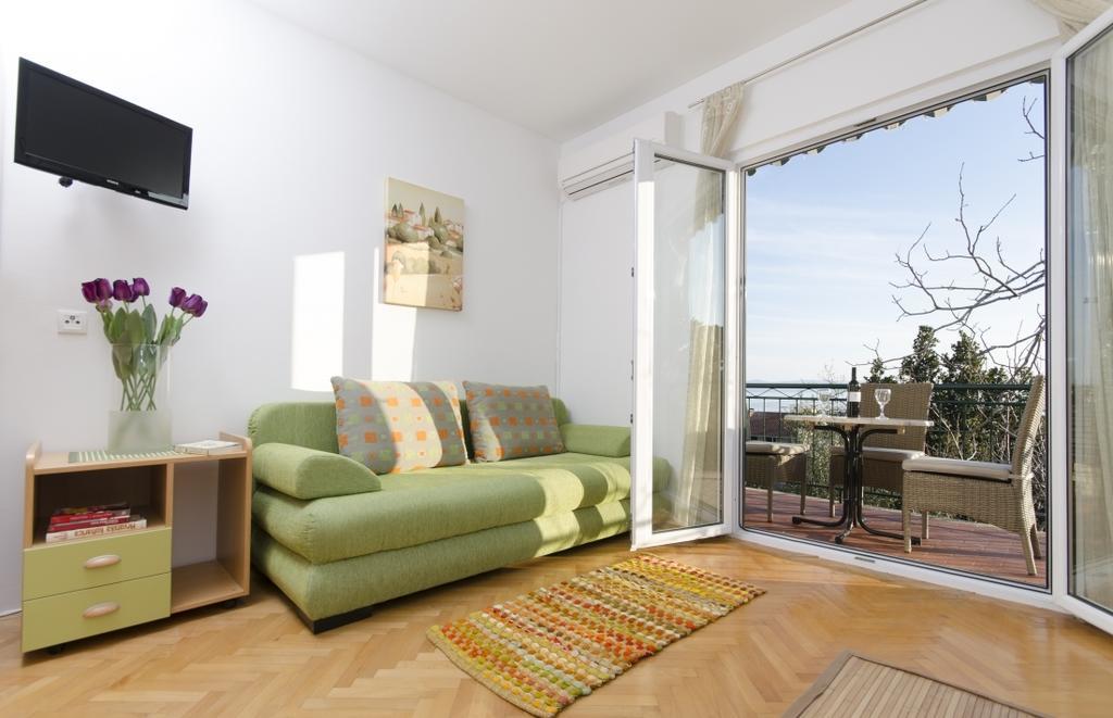 Apartments Jana Макарска Номер фото